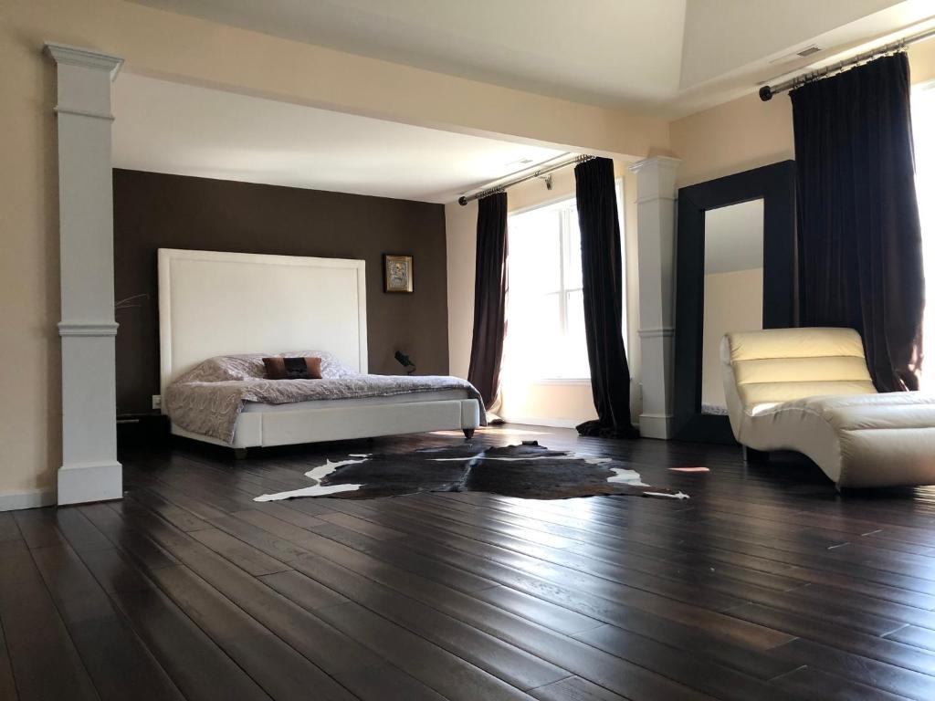 House in Bucks County, Perkasie