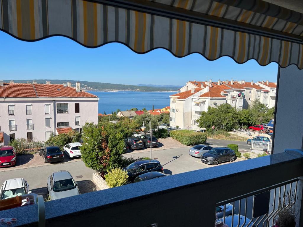 Apartman KalaMar, Crikvenica