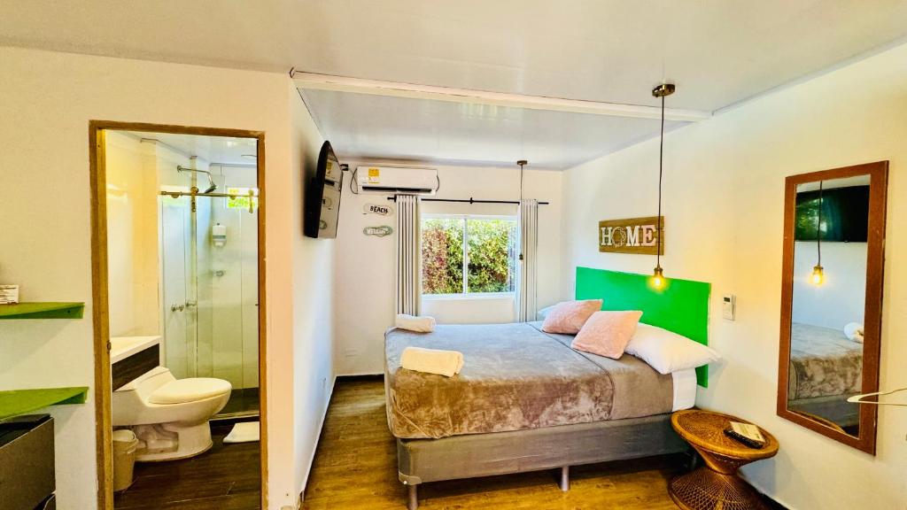 Be Happy Hotel - 2
