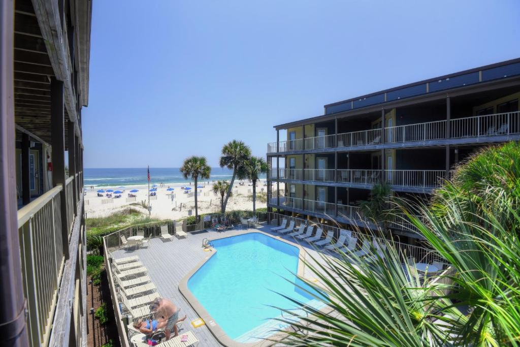 Sandpiper 11A, Gulf Shores