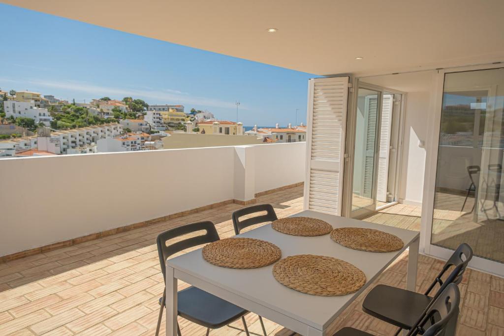 Sea View Pool House, Carvoeiro
