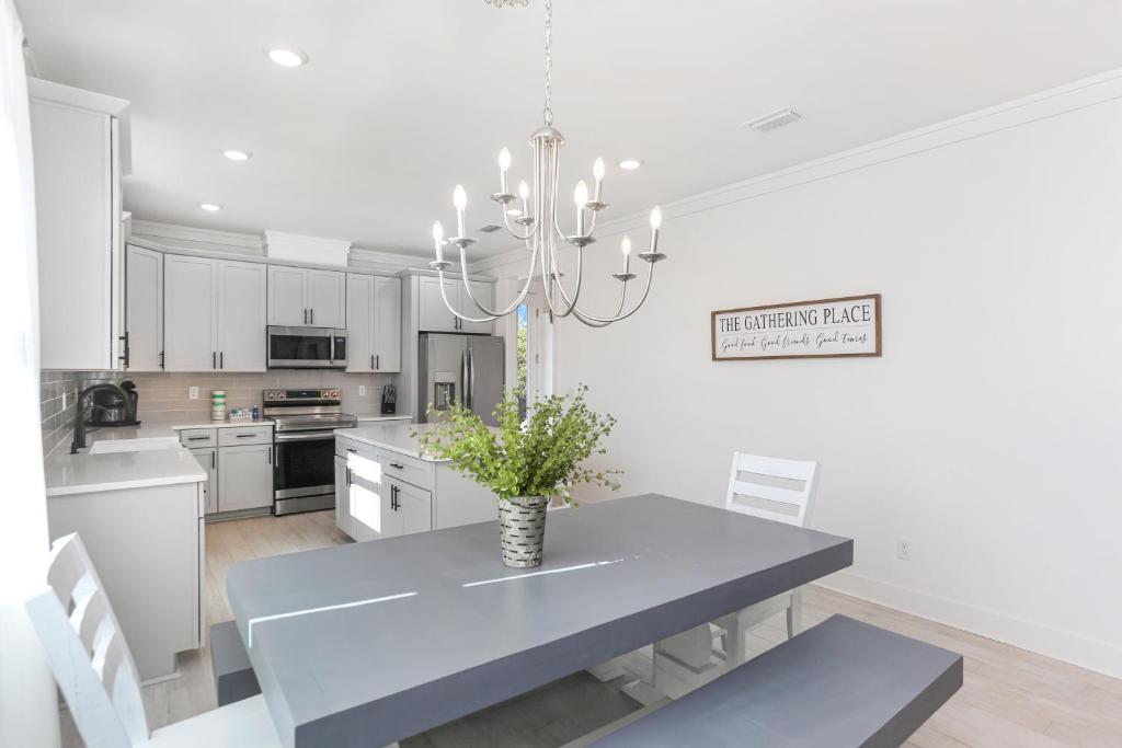 Keys to the Cape by Pristine Properties Vacation Rentals, Cape San Blas