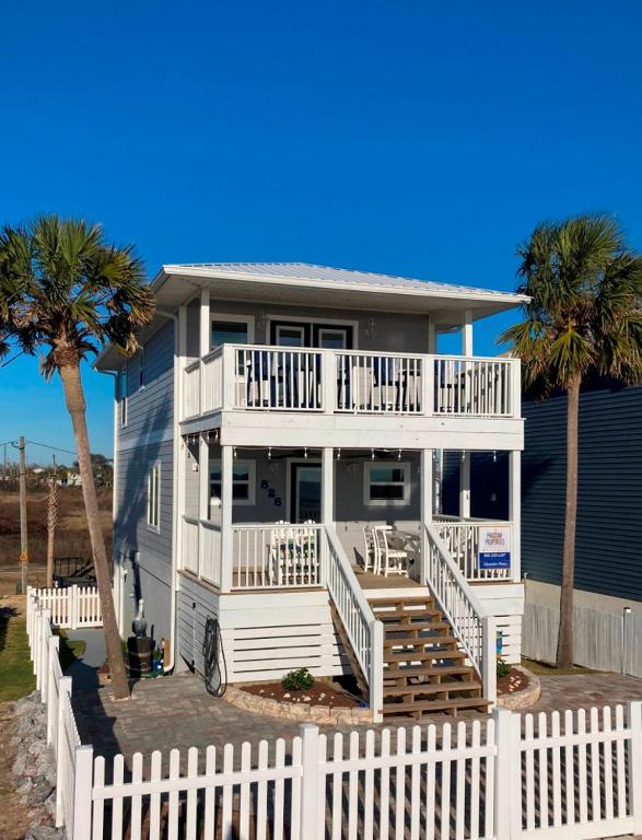 Oleander Place by Pristine Properties Vacation Rentals, Mexico Beach