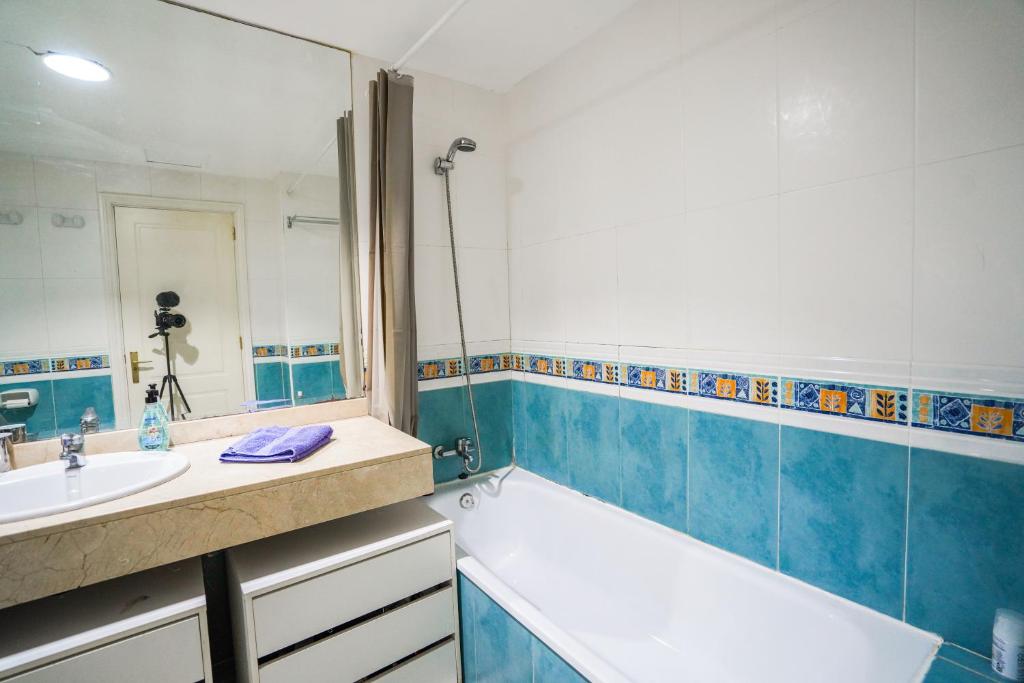 Private Chalet - Fast Wi-Fi - Pool - 5