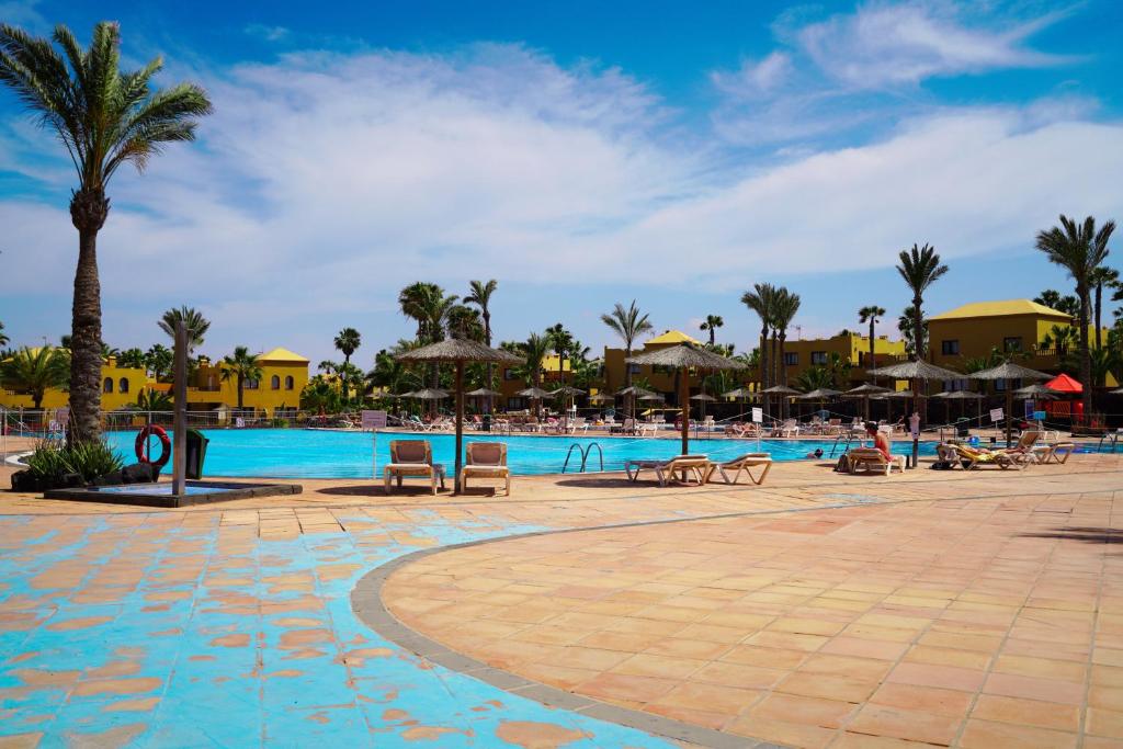 Private Chalet - Fast Wi-Fi - Pool - 3