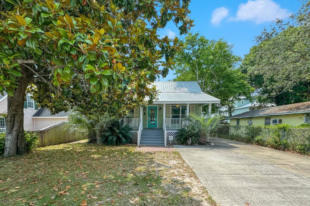 Bear Point Cottage, Orange Beach