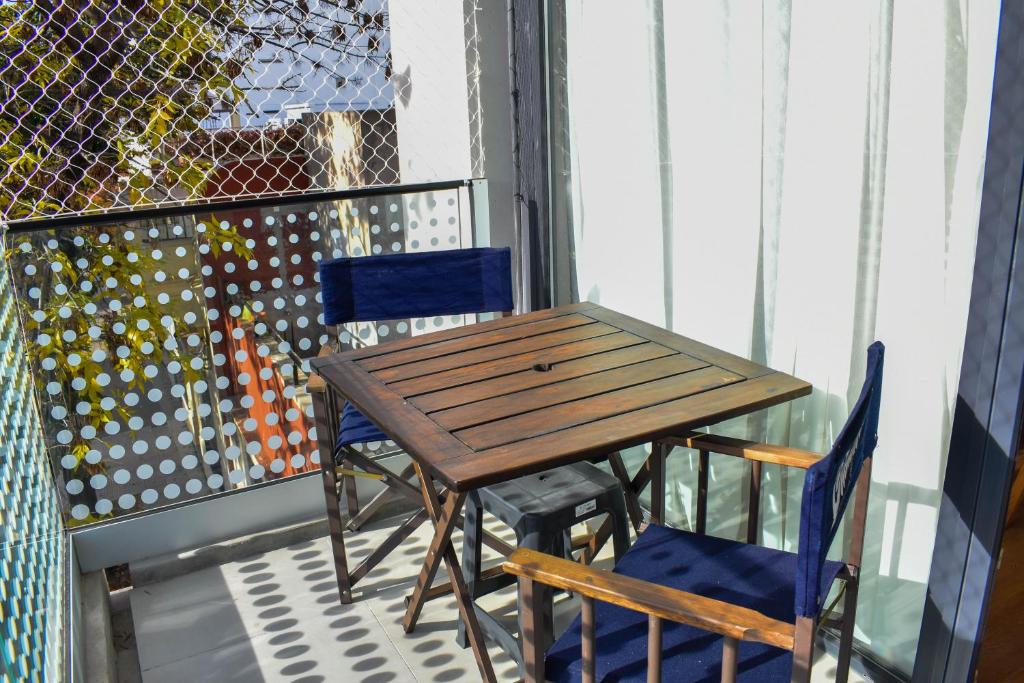 Tu lugar unico y exclusivo en Palermo - 3