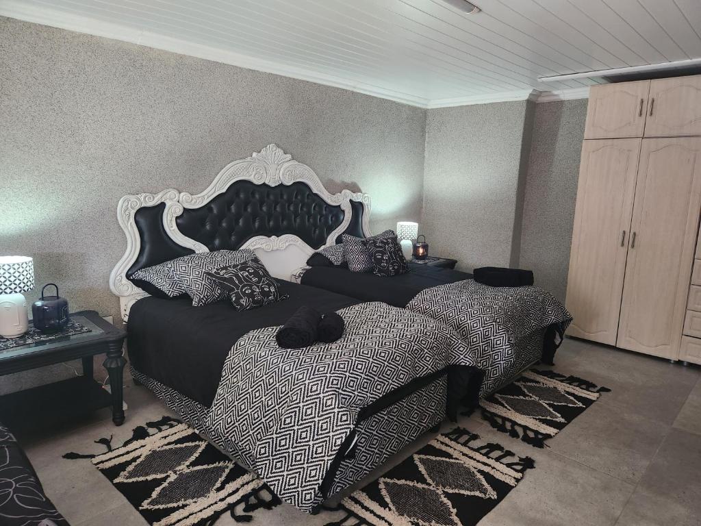 The Craft Guesthouse unit 2, Potchefstroom