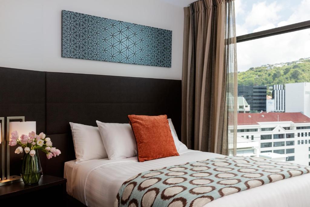 Comfortable mattresses