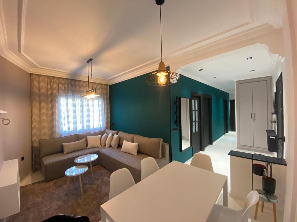 RABAT RESIDENCE - Apartments, Rabat