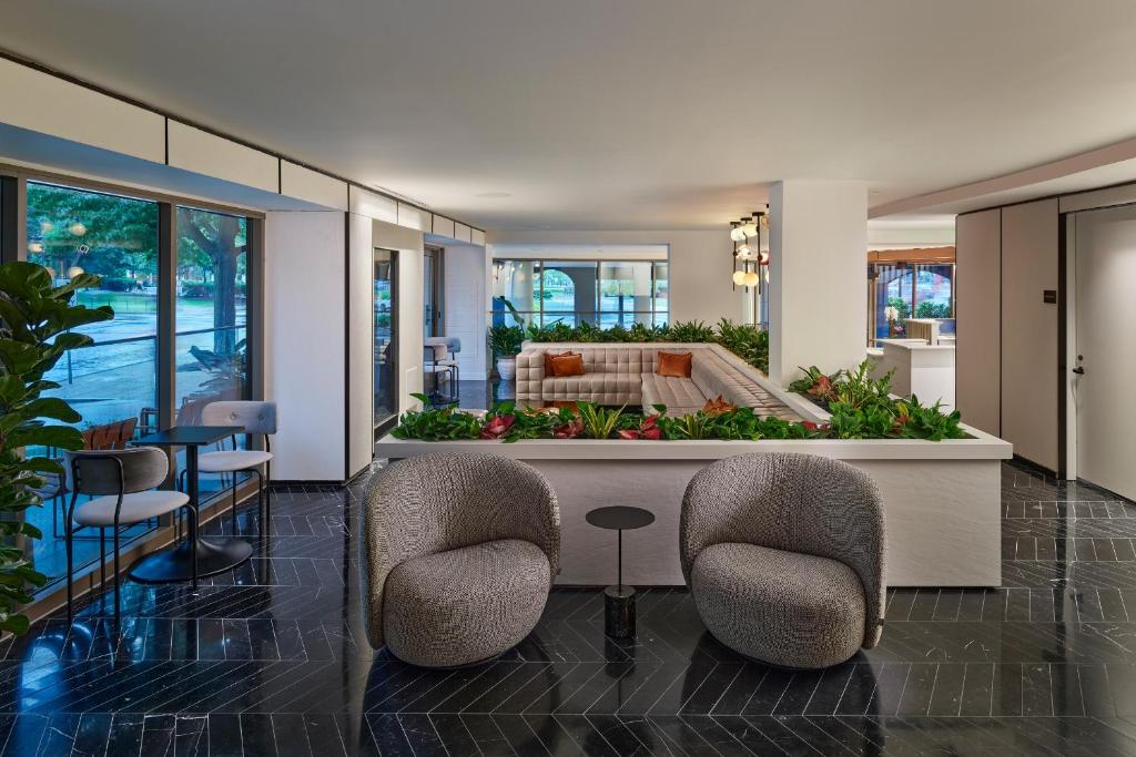 Hotel AKA Washington Circle 대표 이미지