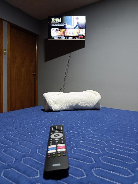 Céntrico y confortable - 4