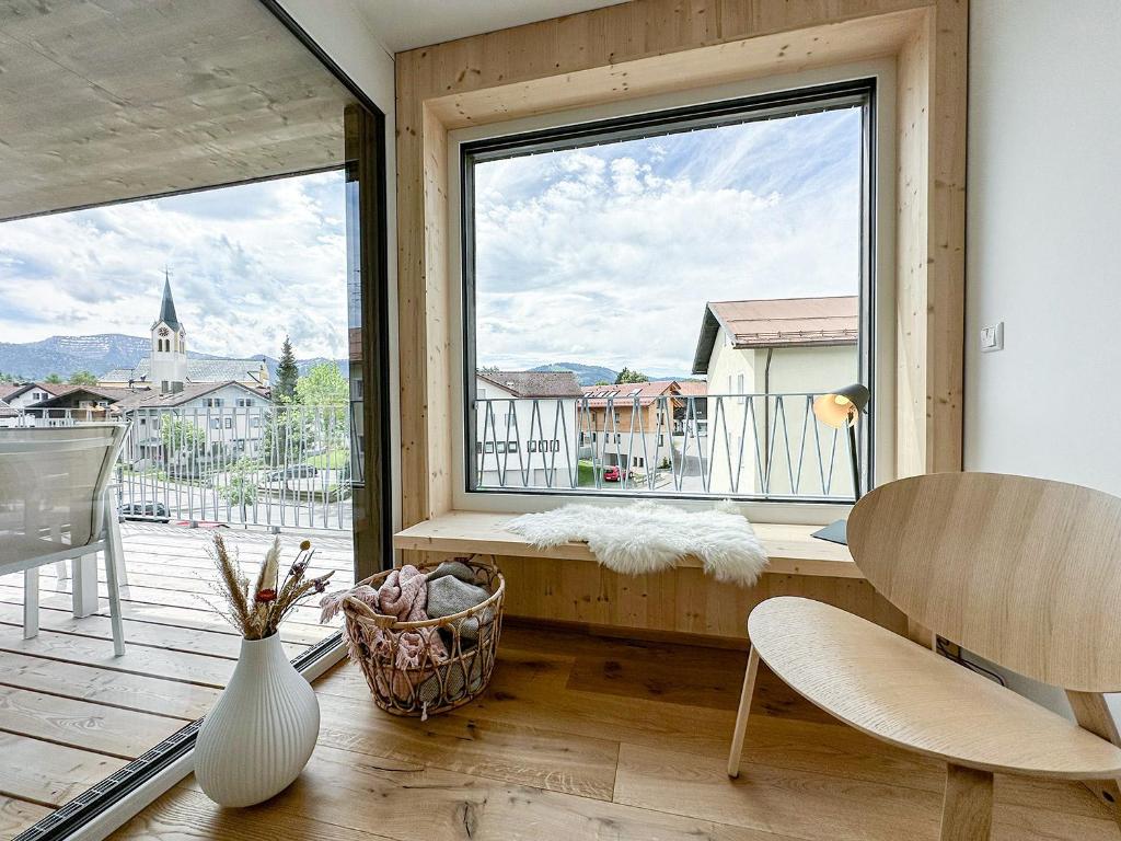 Maisonette Hochgrat - 3
