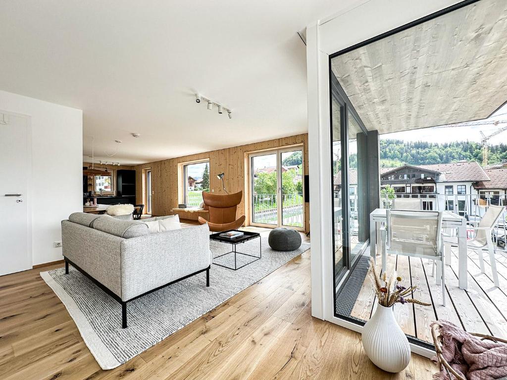 Maisonette Hochgrat - 4
