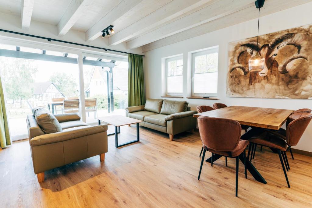 Hof Köhne - Landvergnügen rechts, Schmallenberg