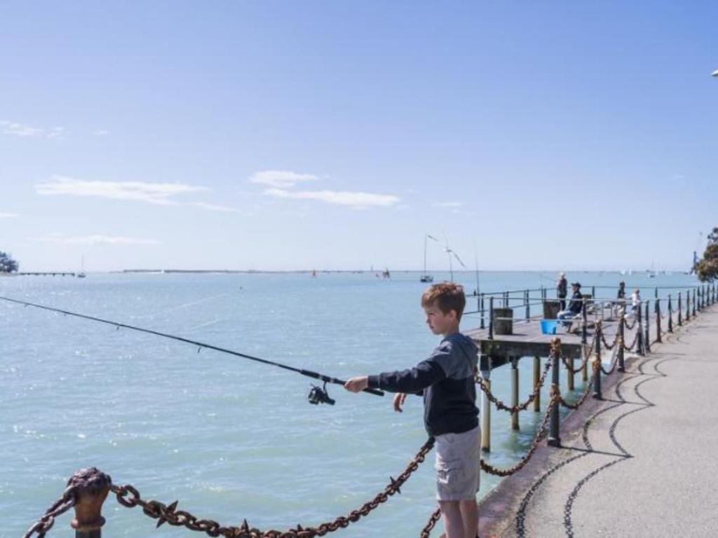 Recreational facilities