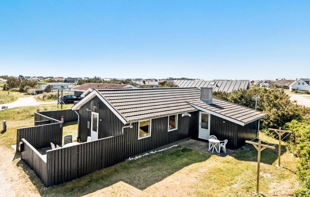 Gorgeous Home In Thisted With Wifi, Thisted