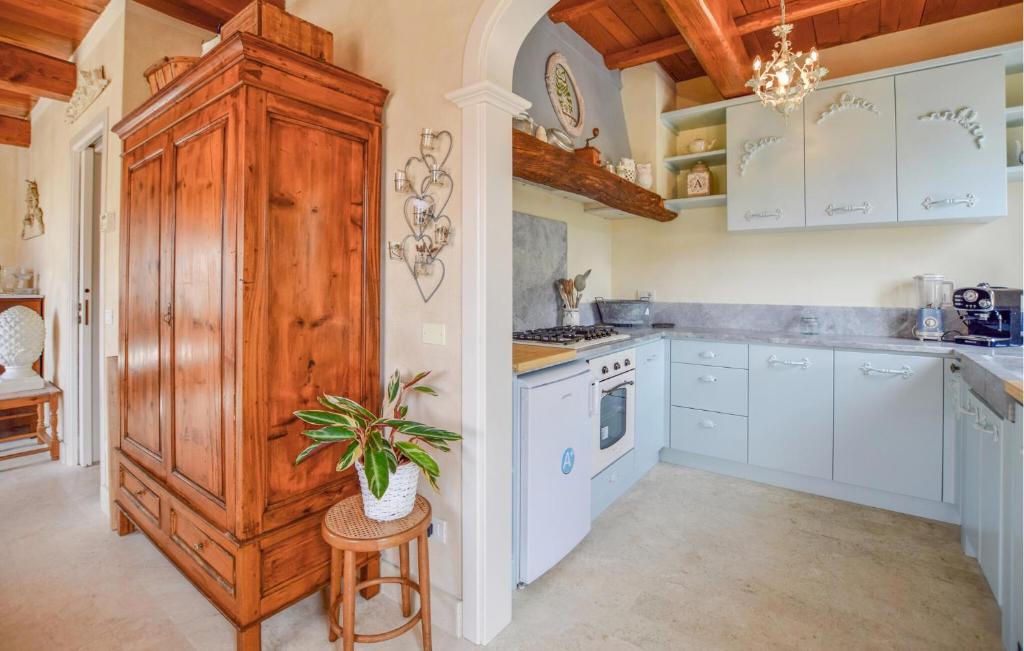 Bella Casa Con 3 Camere Da Letto A - 5