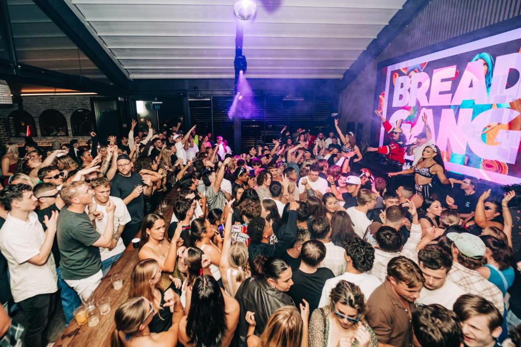 Discoteca