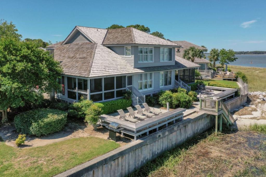 Lands End 52, Hilton Head Island