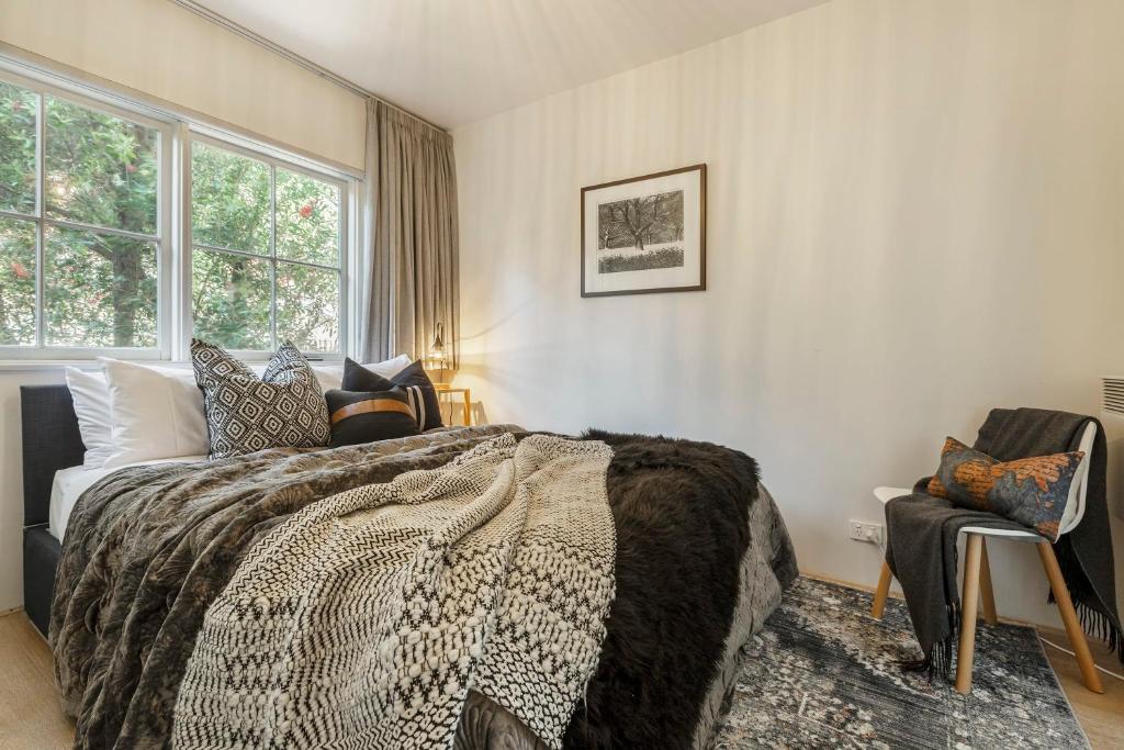 VAQUAY Sonder In Fitzroy, Melbourne