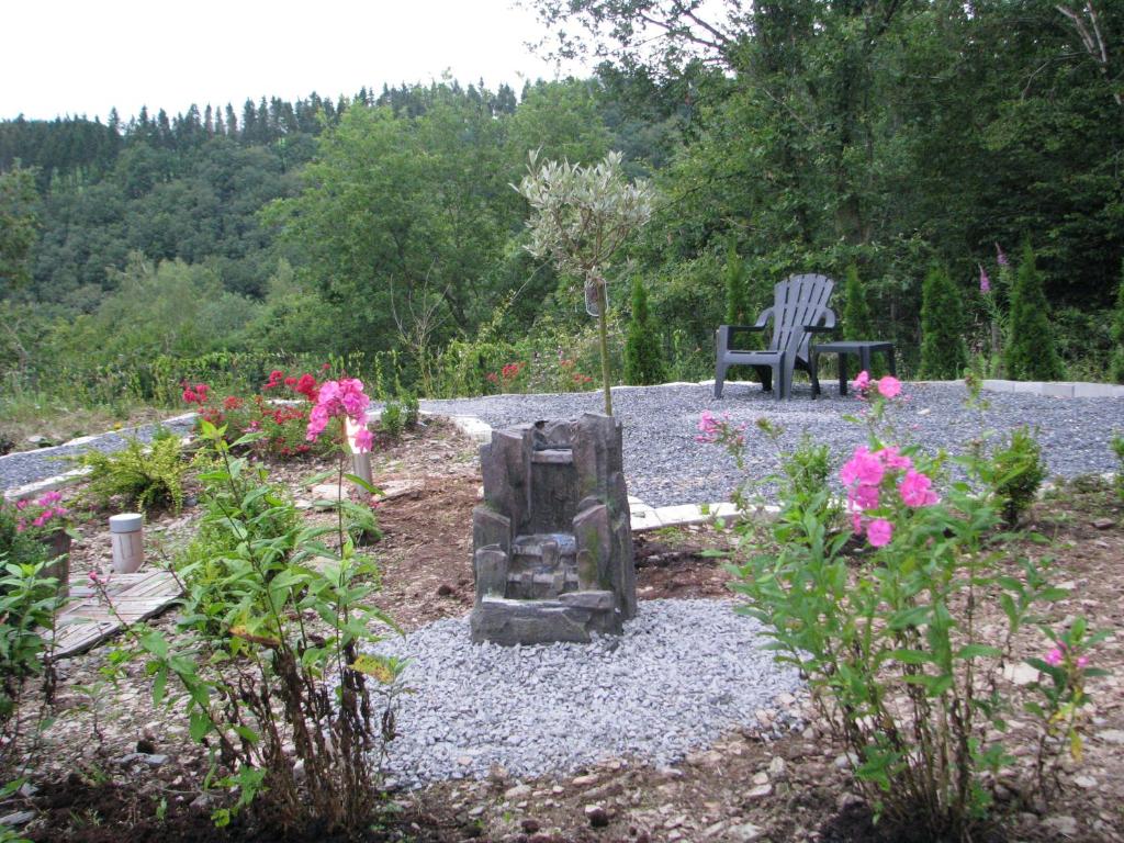 Holiday Home Pandora photo