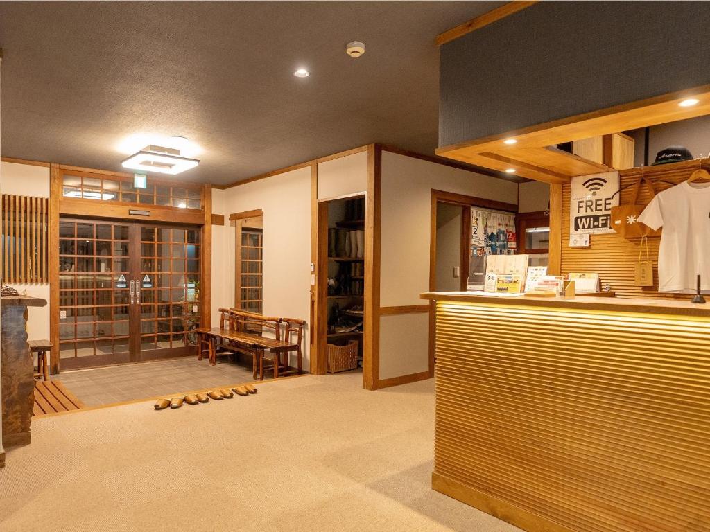 아제가미칸 호텔 이미지 2