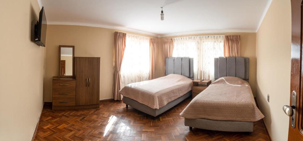 Apartamento en Sucre - 4