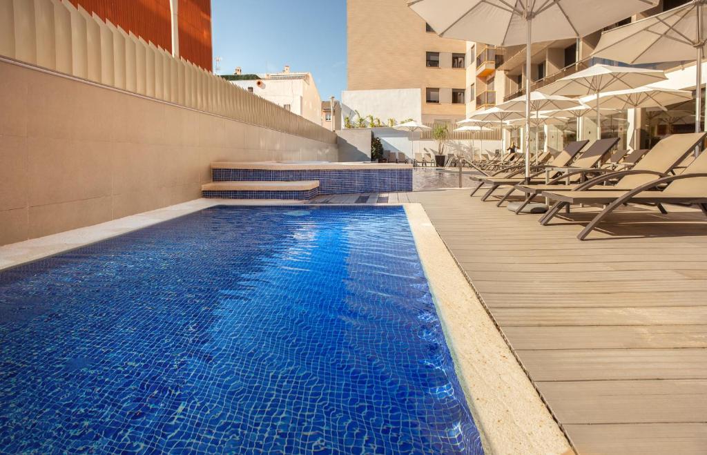 Hotel RH Vinaros Aura photo