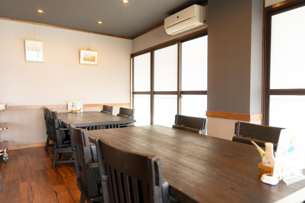 아제가미칸 호텔 이미지 1