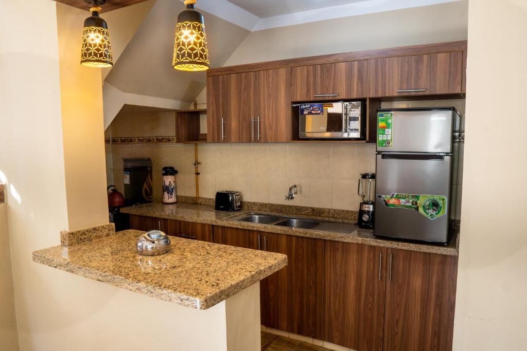 Apartamento tipo Dúplex en Sucre con garaje - 2