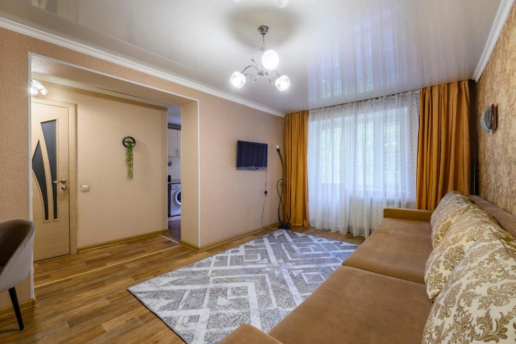 08 Апартаменты в центре города - выбор для туриста и деловых поездок, Almaty