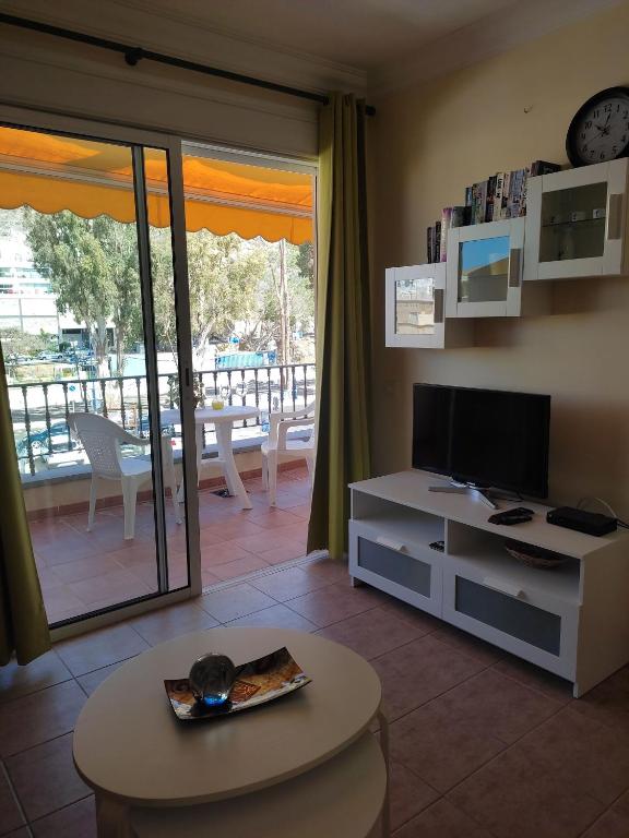 1 bedroom apartment in the center of Puerto de Mogan - 3