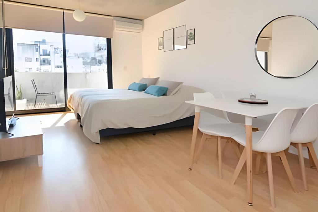 Paraguay Trends Studios -Room 64 - 3