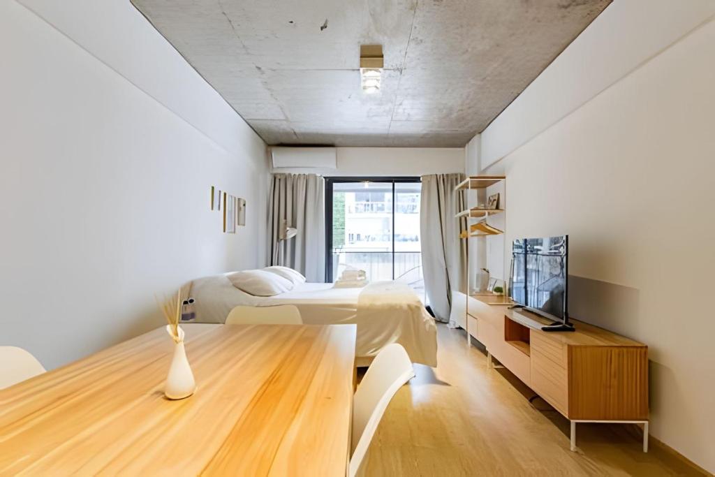 Soler Art studios - Room 33 - 2