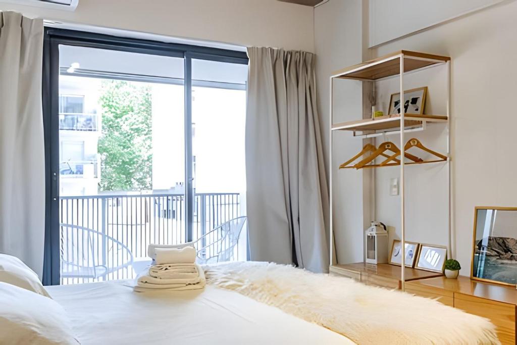 Soler Art studios - Room 33 - 4