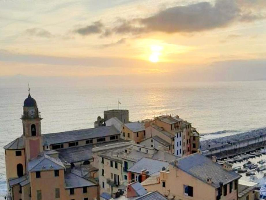 Camogli vista mare - 3