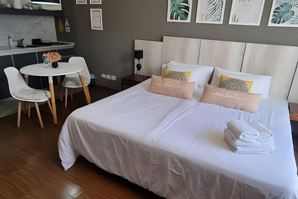 Thames Suites Apartment - Room 704 - 3