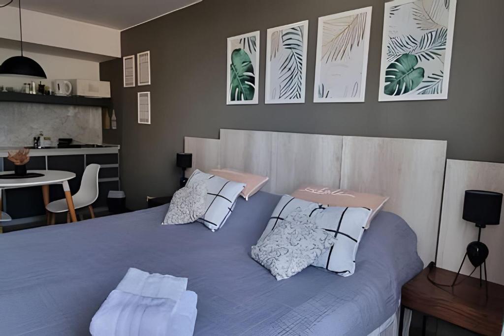 Thames Suites Apartment - Room 704 - 4