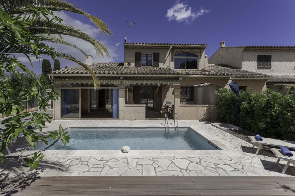 Casa Mia by Halldis - 1