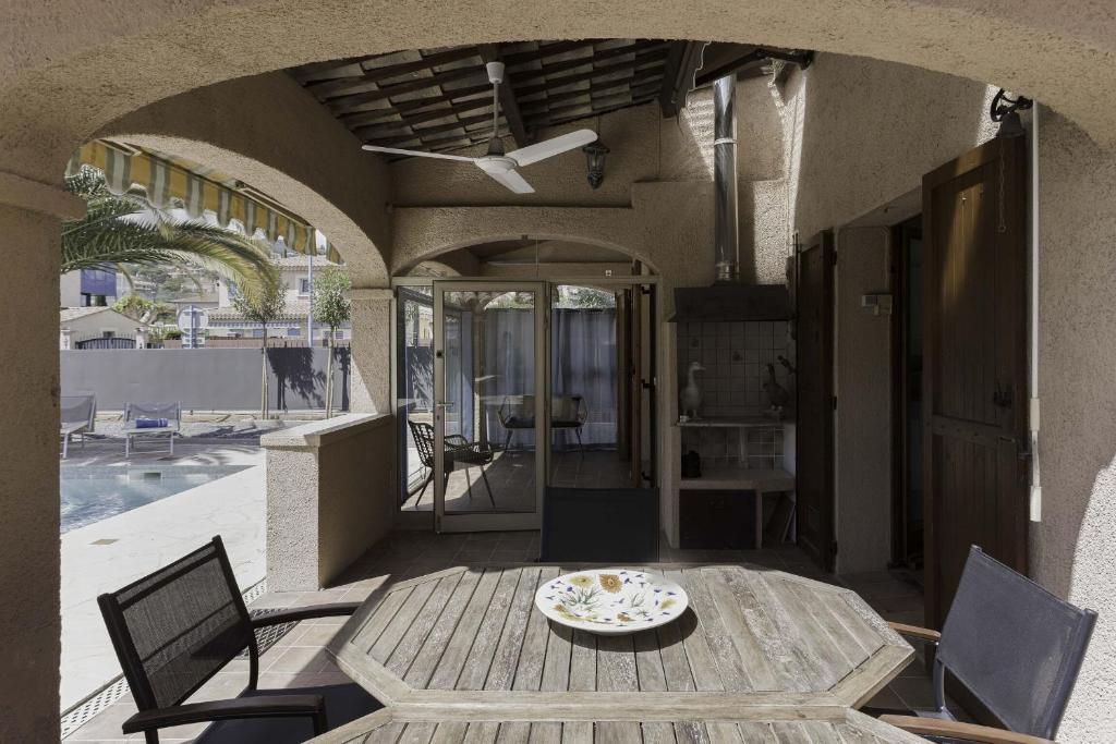 Casa Mia by Halldis - 3