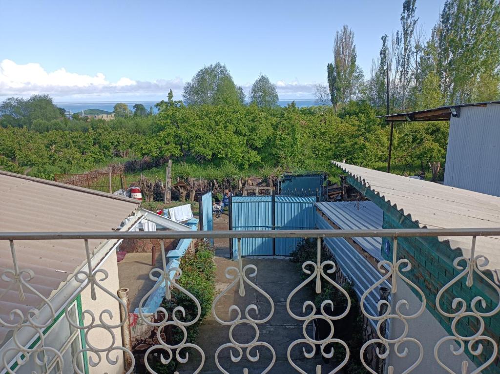 Bekkubat Guesthouse, Chon-Dzhargylchak