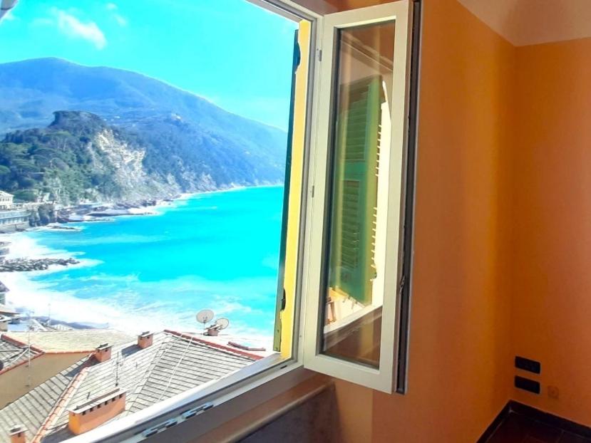 Camogli vista mare - 2