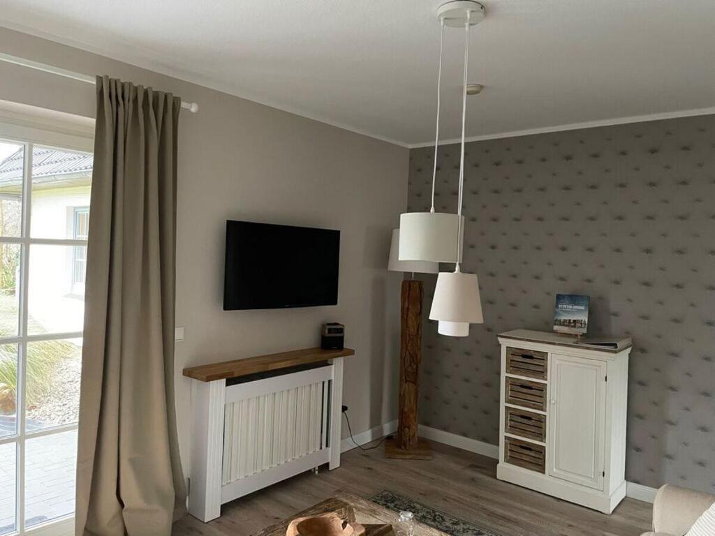 Sylt in the house eight de dunes, Sankt Peter-Ording