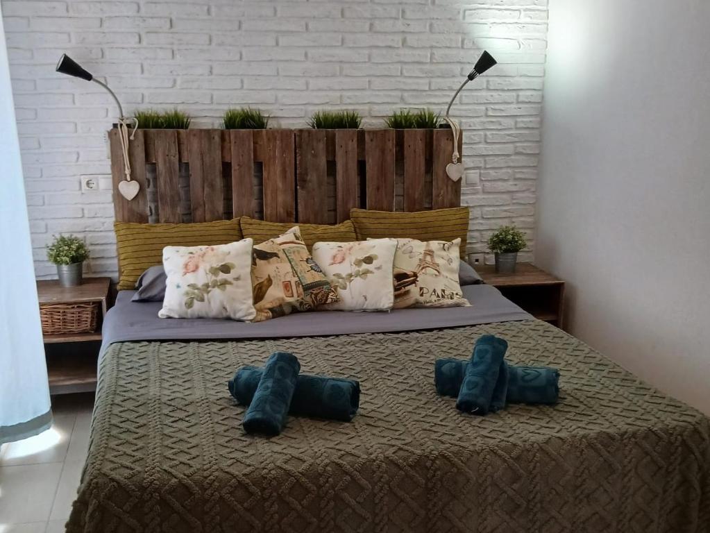Nuestra Casa en Gran Alacant - 3