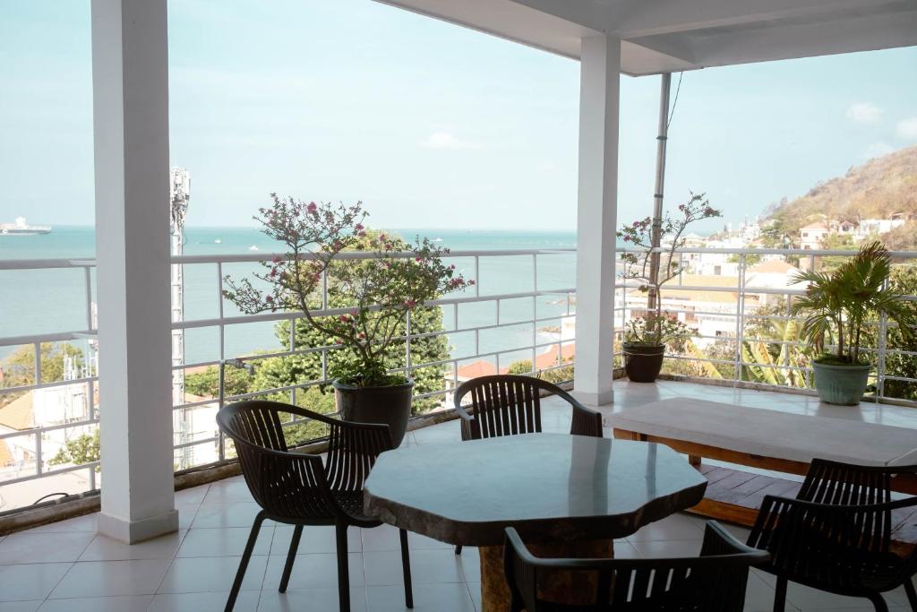 Ananas Beach Hotel