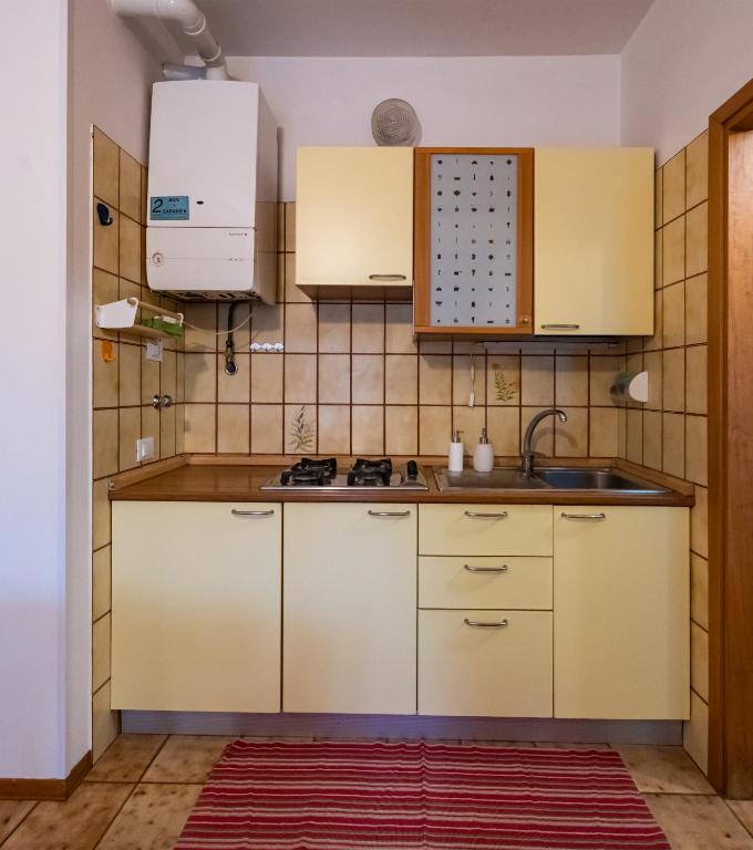 Casa Lulù bilocale a due passi dal mare - 3