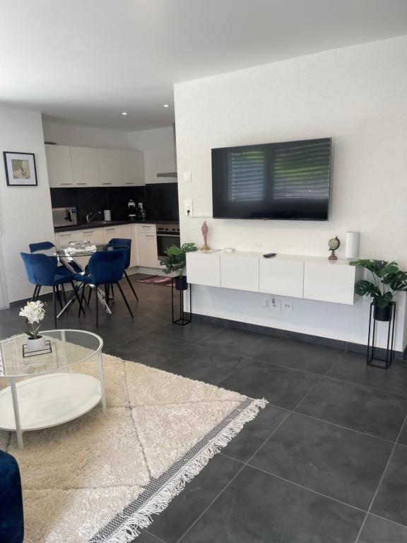 Elo Global Appart, Buttes