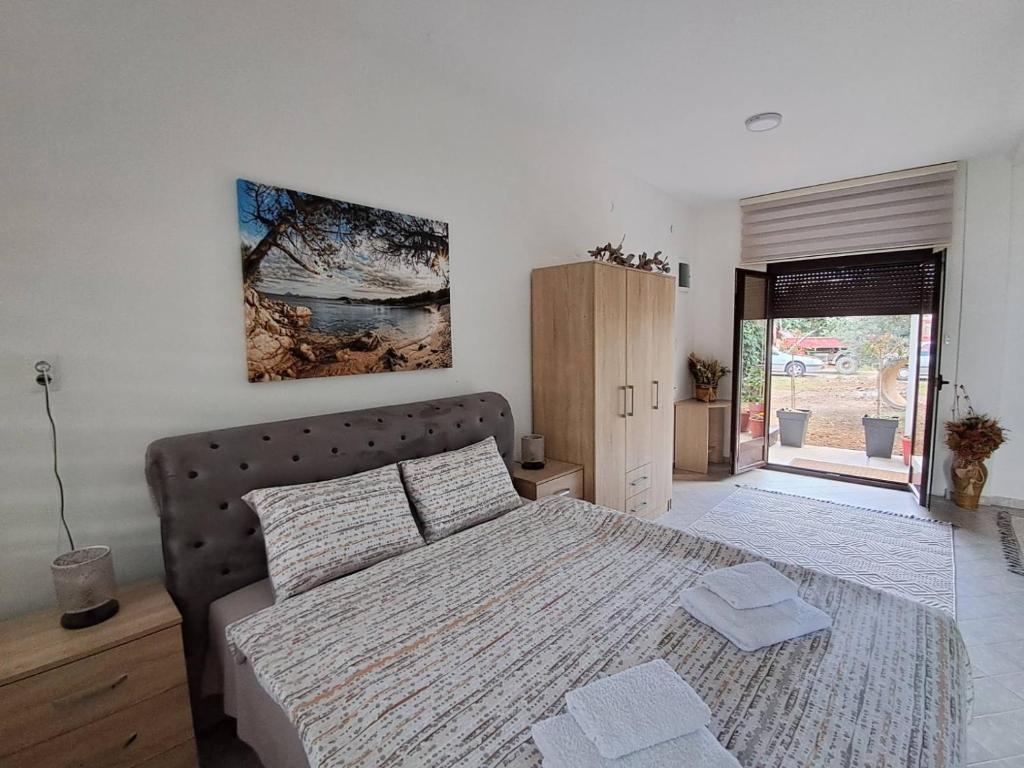 Olive apartment - 2