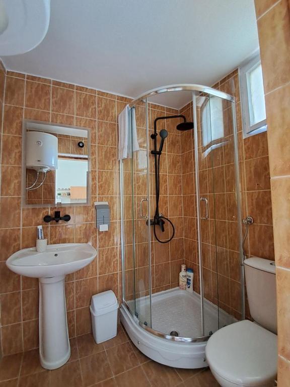 Olive apartment - 3